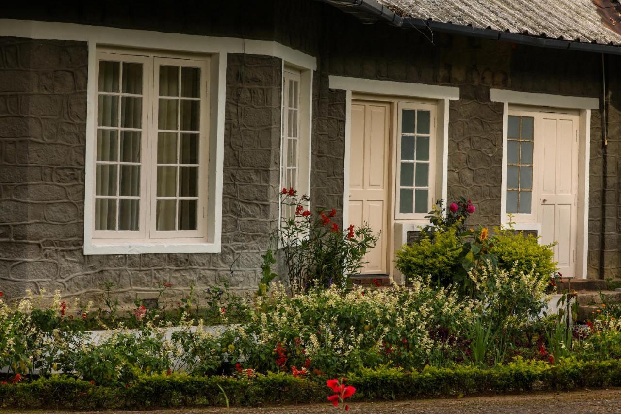 Lockhart Bungalow Munnar - A Cgh Earth Saha Experience Exterior foto